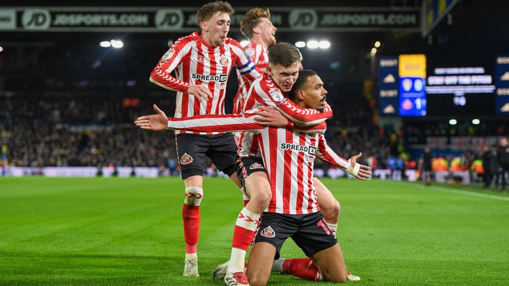 «Сандерленд»