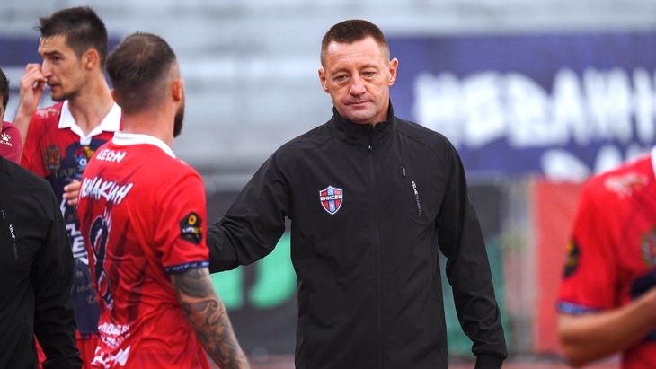 Андрей Тихонов