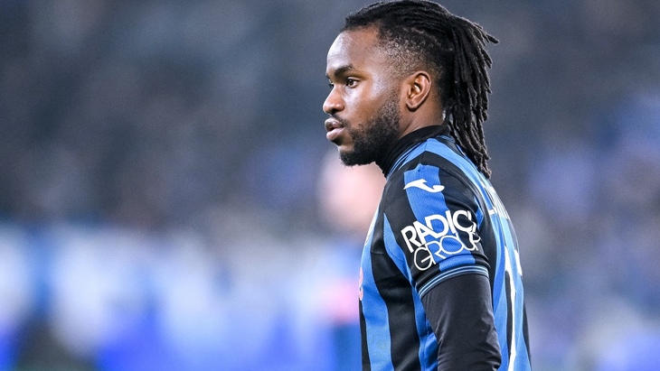 Адемола Лукман