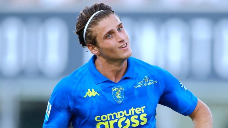 Лоренцо Коломбо