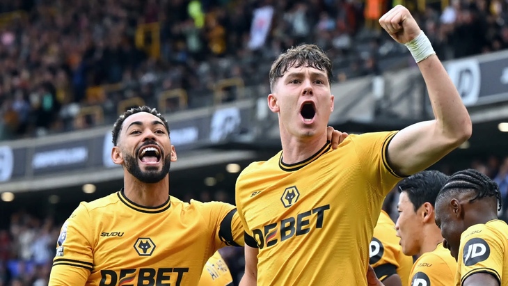 «Вулверхэмптон»