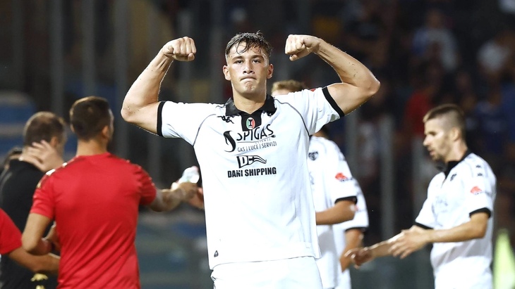 Франческо Пио Эспозито