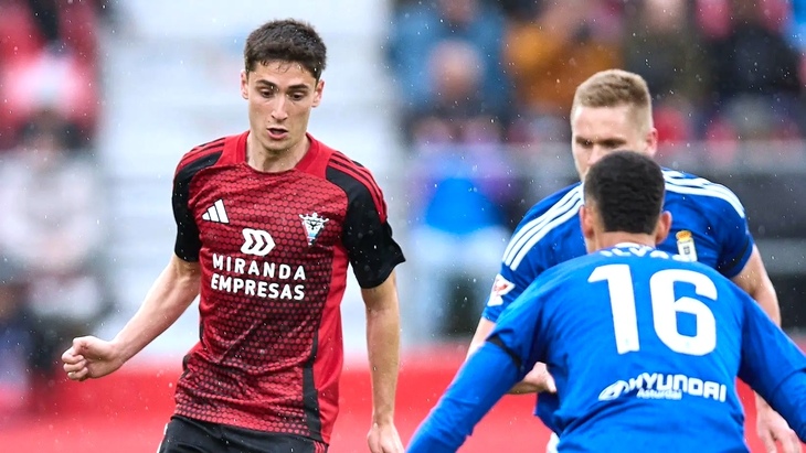 «Мирандес»