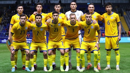Казахстан U21 — Андорра U21. Прогноз и ставка на матч Прогноз на матч Казахстан U21 — Андорра U21