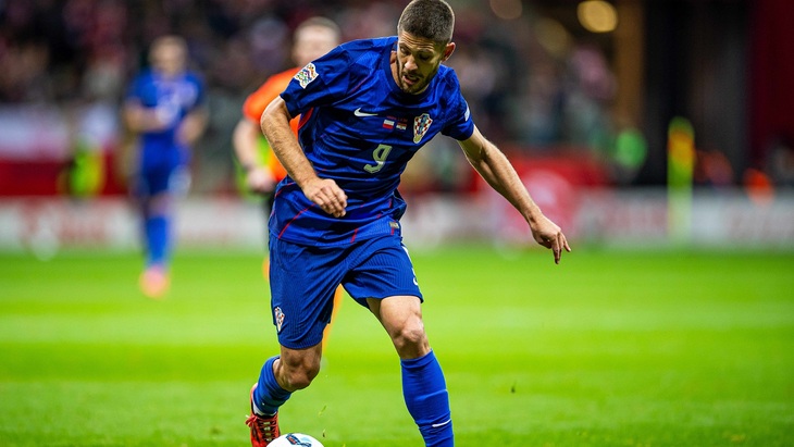 Андрей Крамарич