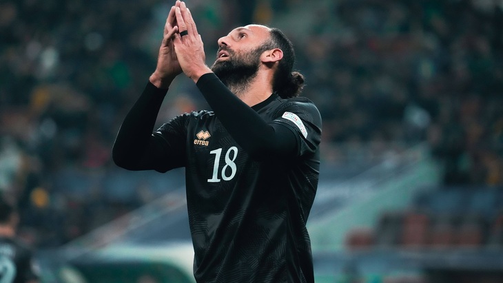 Сборная Косово