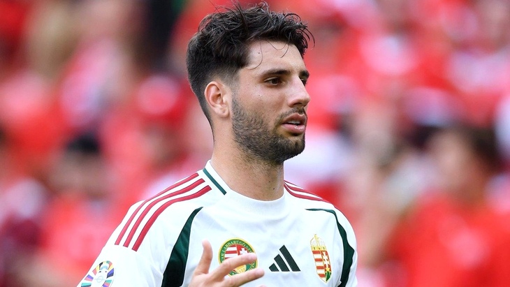 Доминик Собослаи