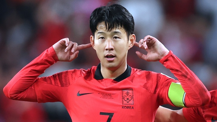 Сон Хын Мин