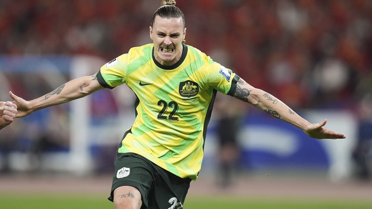 Джексон Ирвин