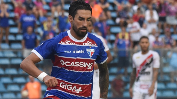 Хуан Мартин Лусеро