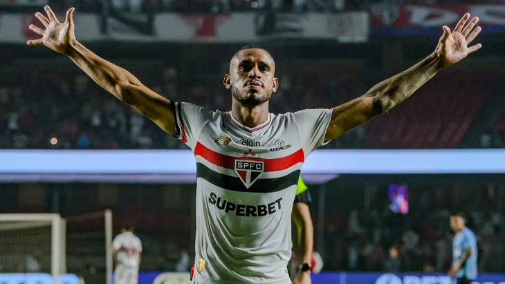 Андре Силва