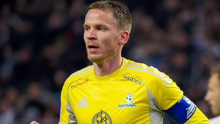 Марин Томасов