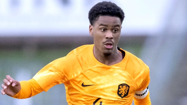 Джорел Хато