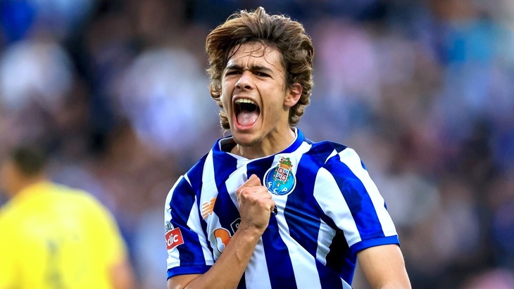 Родригу Мора