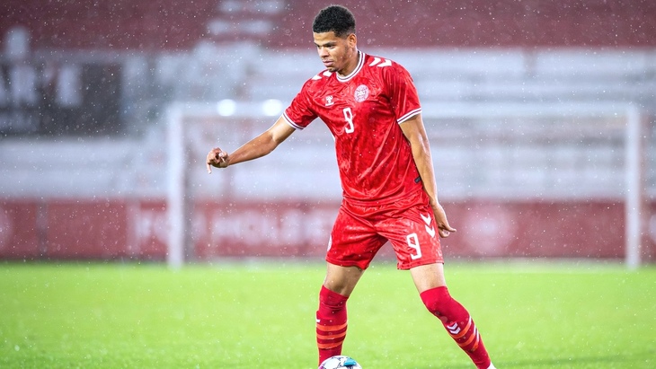 Уильям Осула