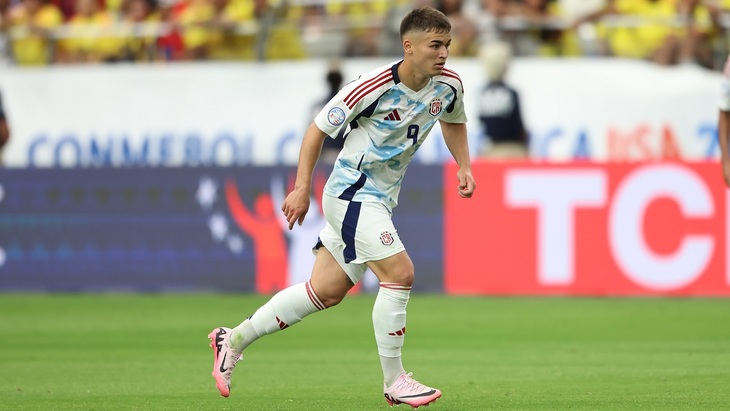 Манфред Угальде