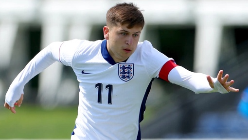Нидерланды U19 — Англия U19. Прогноз и ставка на матч Прогноз на матч Нидерланды U19 — Англия U19