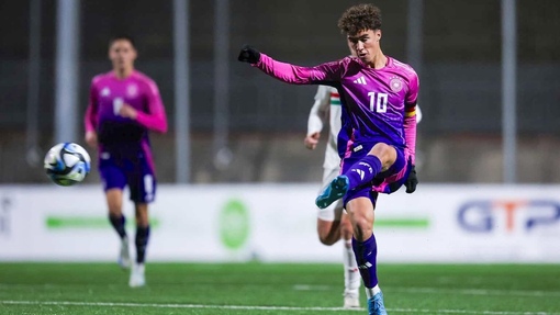 Норвегия U19 — Германия U19. Прогноз и ставка на матч Прогноз на матч Норвегия U19 — Германия U19