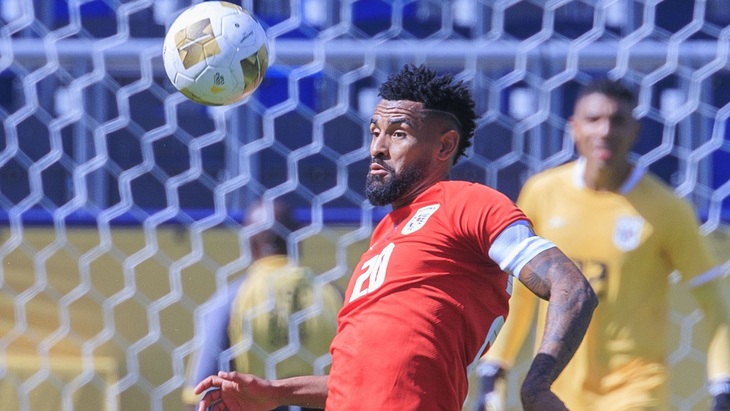 Исмаэль Диас