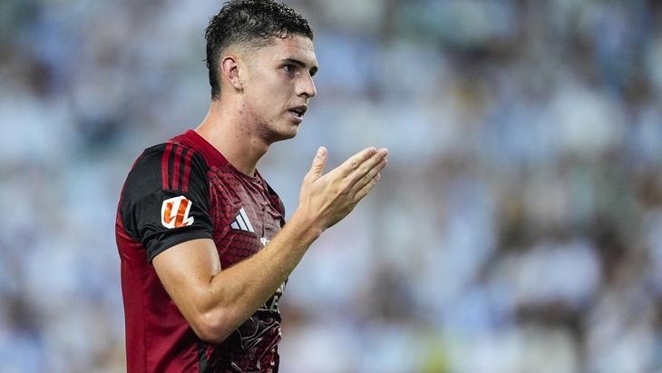 Хоакин Паничелли