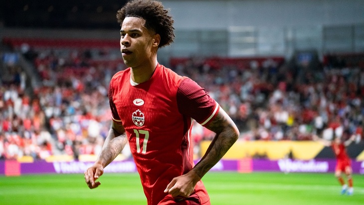 Тейджон Бьюкенен