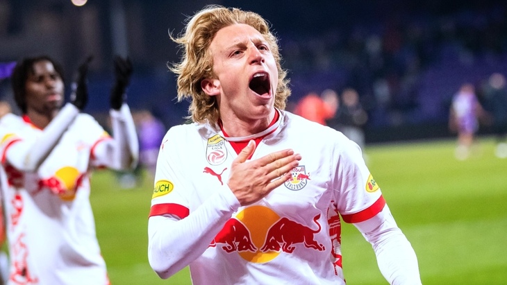 Мадс Бидструп