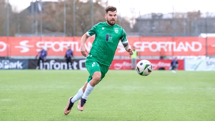 Франк Лиивак