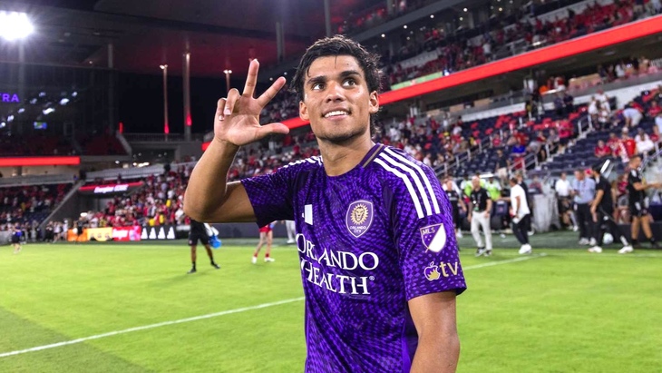 «Орландо Сити»