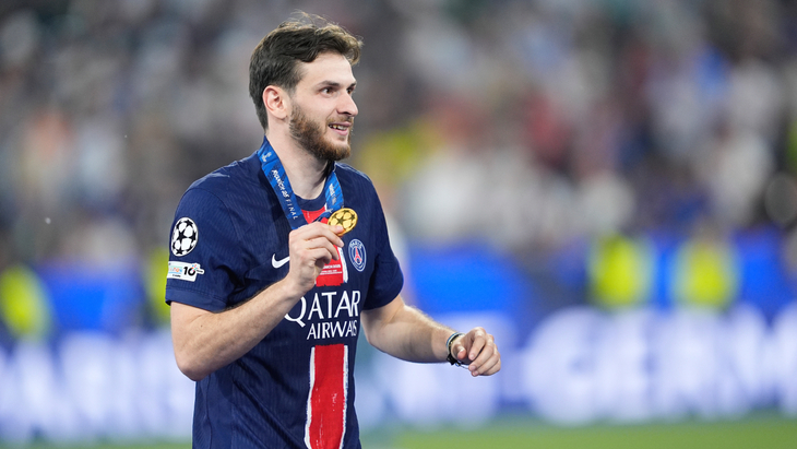 Хвича Кварацхелия