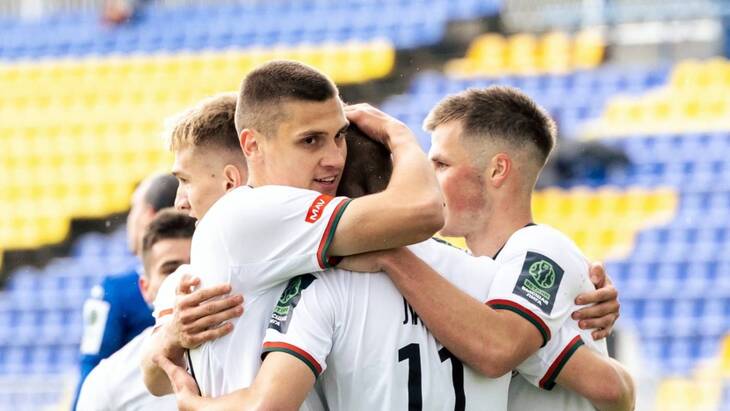 ФК «Арсенал» Дзержинск