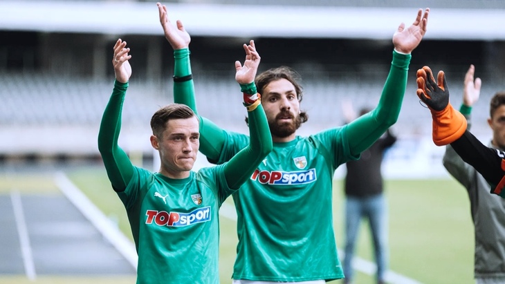 «Кауно Жальгирис»