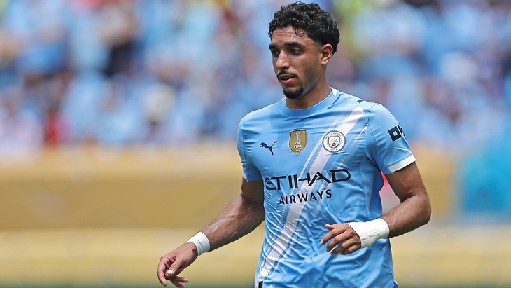 Омар Мармуш