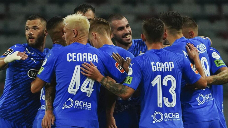 «Динамо» Минск