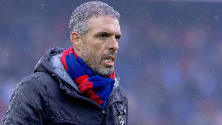 Фабио Челестини — новый наставник армейцев