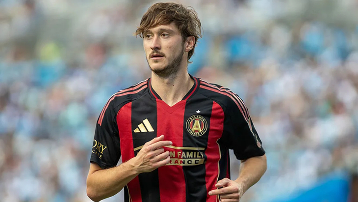 Алексей Миранчук