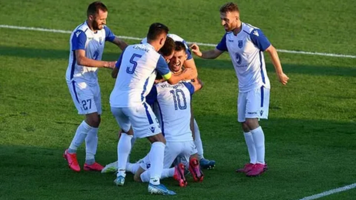 Футбольный клуб «Дрита»