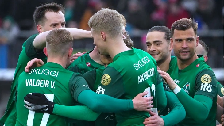 «Брейдаблик»