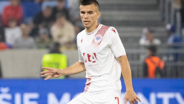 «Зриньски»