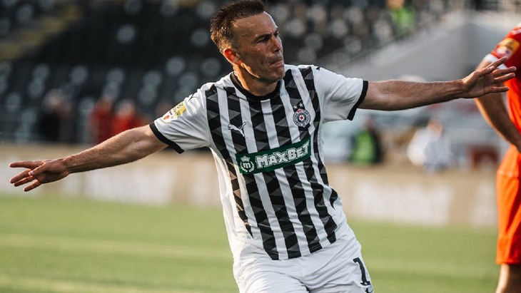 «Партизан»