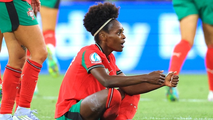 Португалки