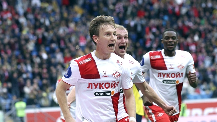 Наиль Умяров