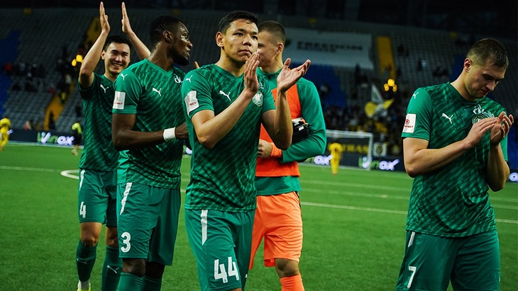 «Елимай» Семей