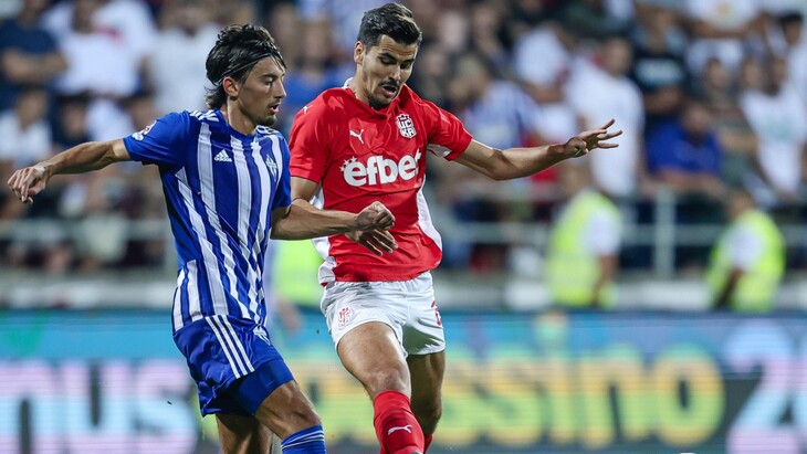 «Будучность» — ЦСКА София