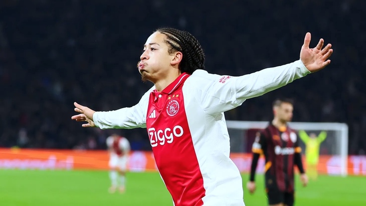 Киан Фитц-Джим