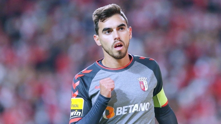 Рикарду Орта