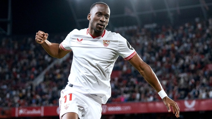 Доди Лукебакио