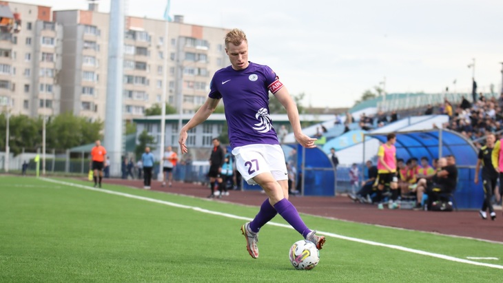 «Кызылжар»