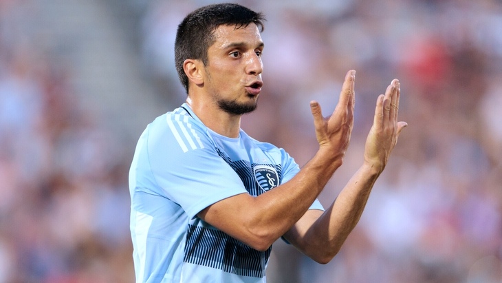 Магомед-Шапи Сулейманов