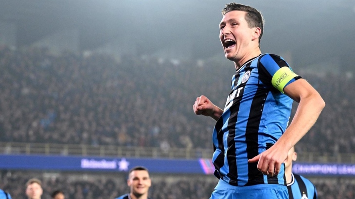 Ханс Ванакен