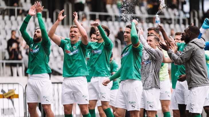 «Кауно Жальгирис»